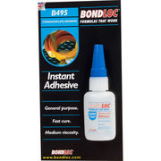 B495 Instant Adhesive